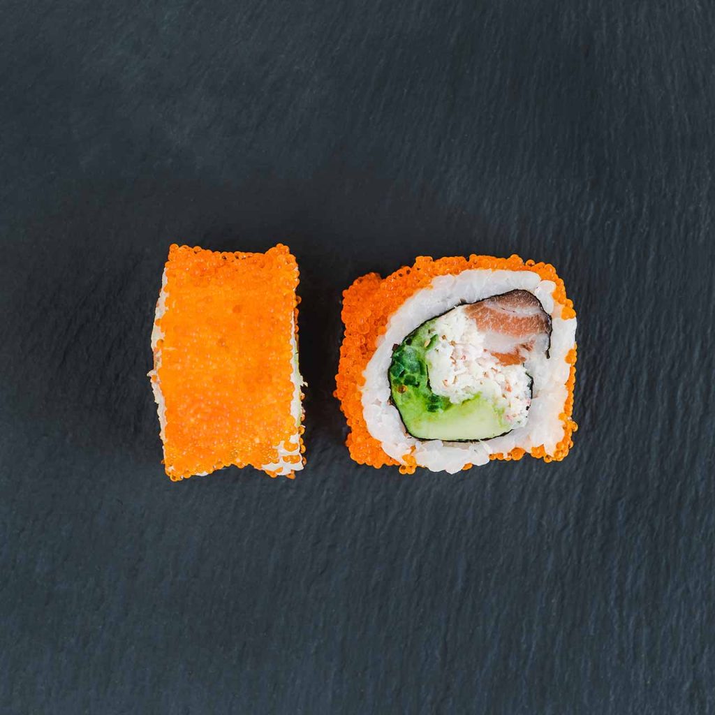 Classic Maki - San Diego