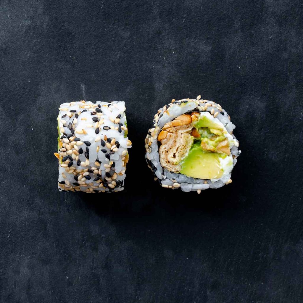 Classic Maki - Veggie