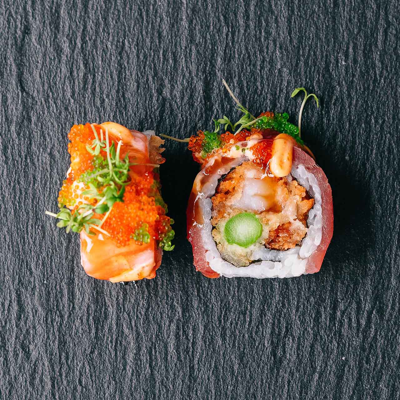 Extravaganza Maki - Fraas