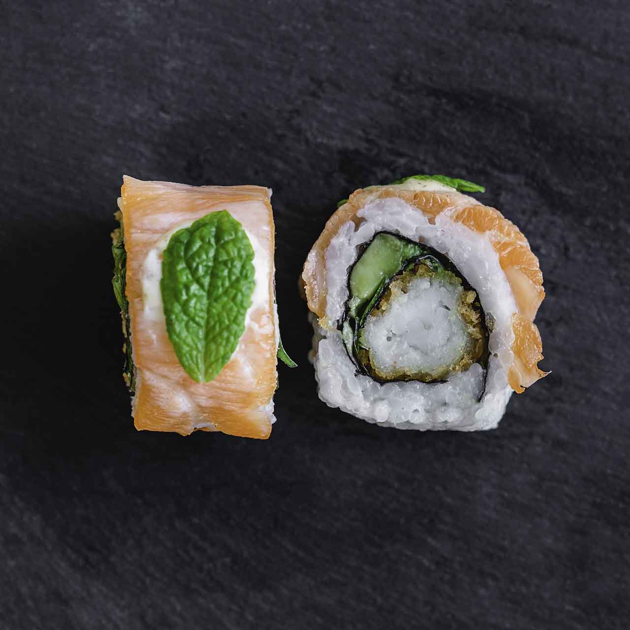 Extravaganza Maki - Juicy Crisp