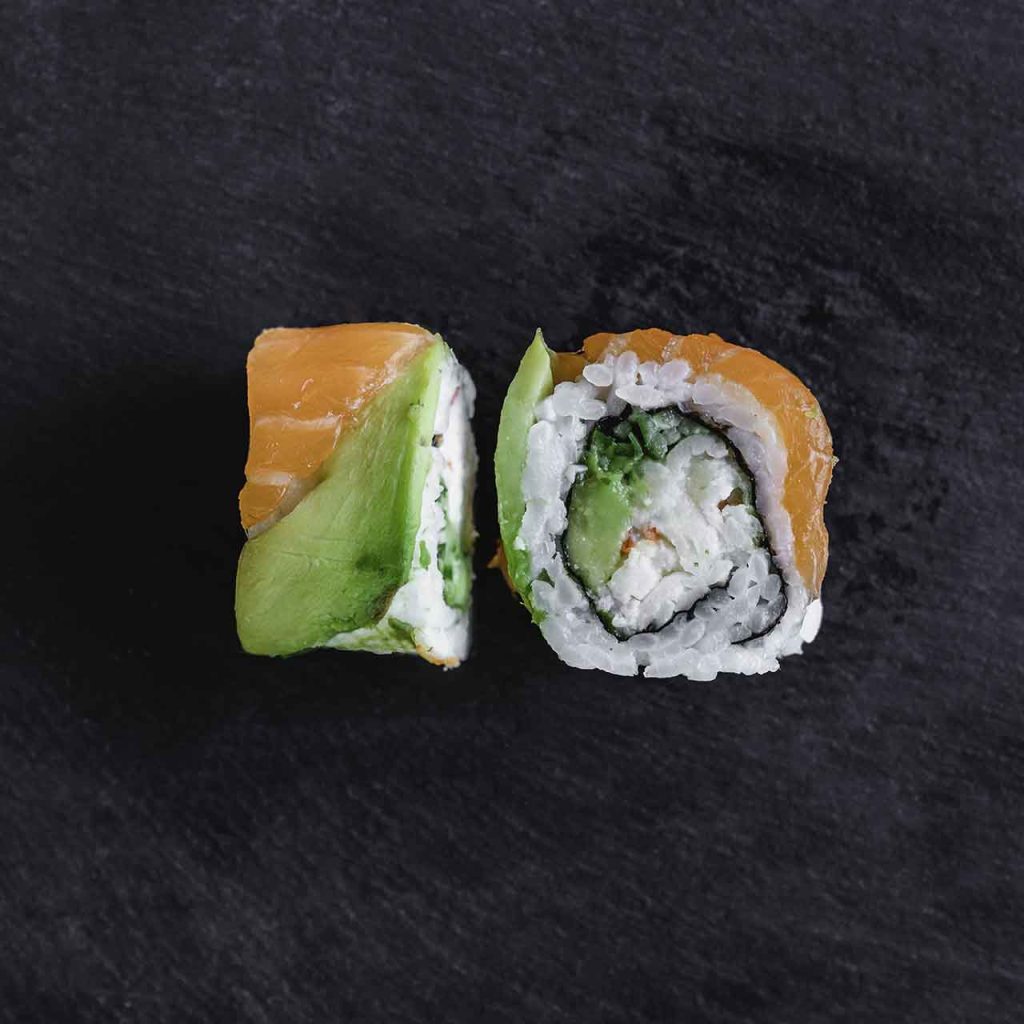 Extravaganza Maki - Rainbow