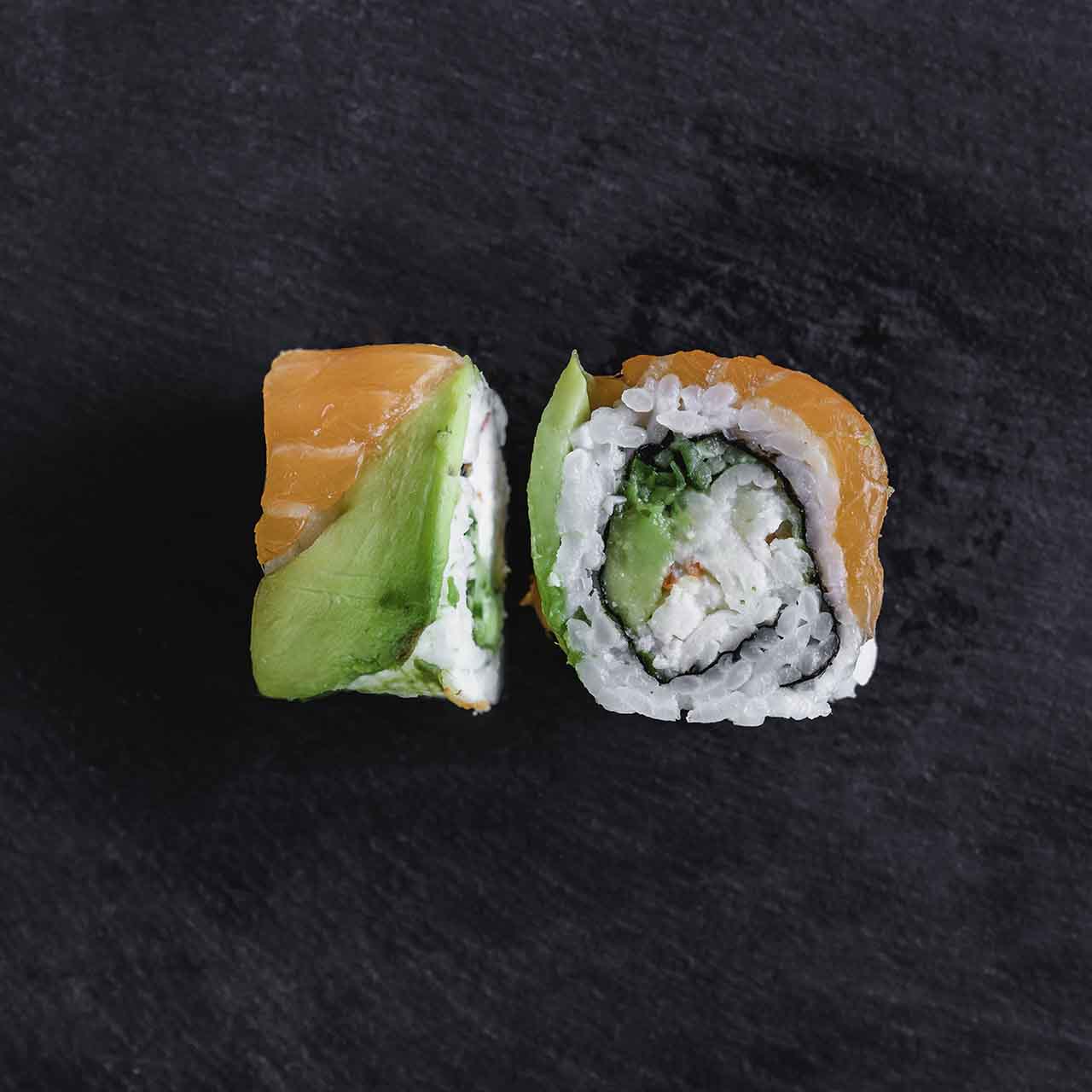 Extravaganza Maki - Rainbow