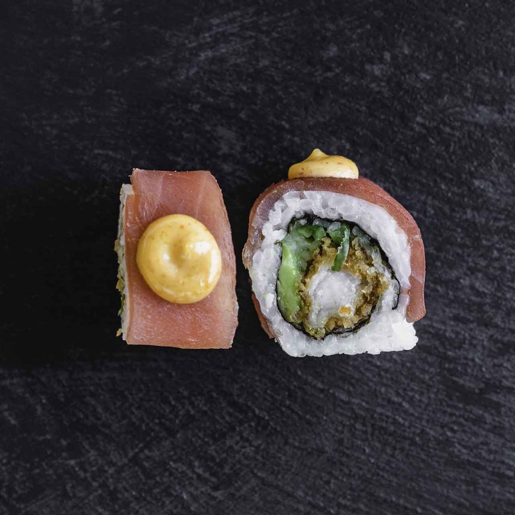 Extravaganza Maki - Sparkling Tuna