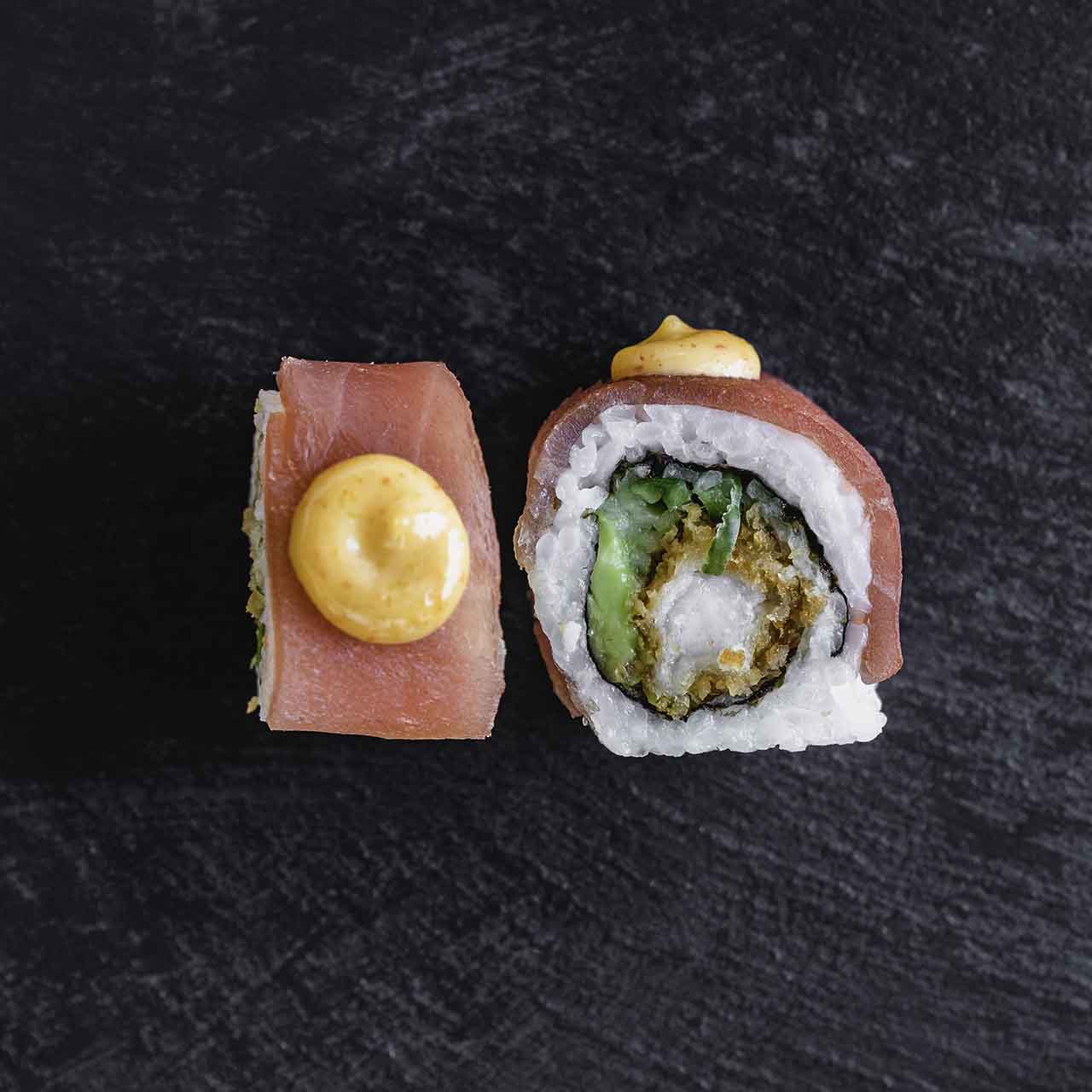 Extravaganza Maki - Sparkling Tuna