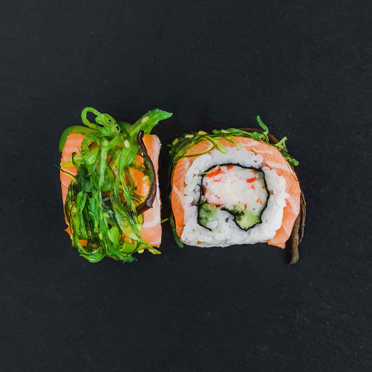 Extravaganza Maki - Sunshine