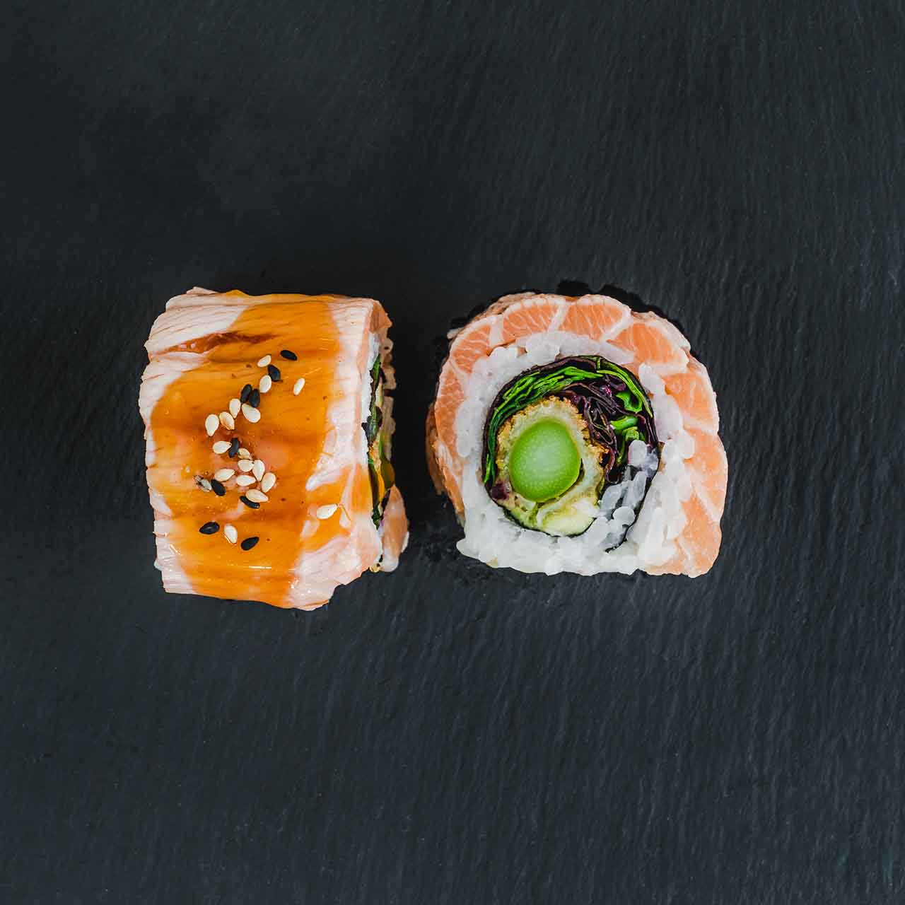 Extravaganza Maki - Sushi2500 Special