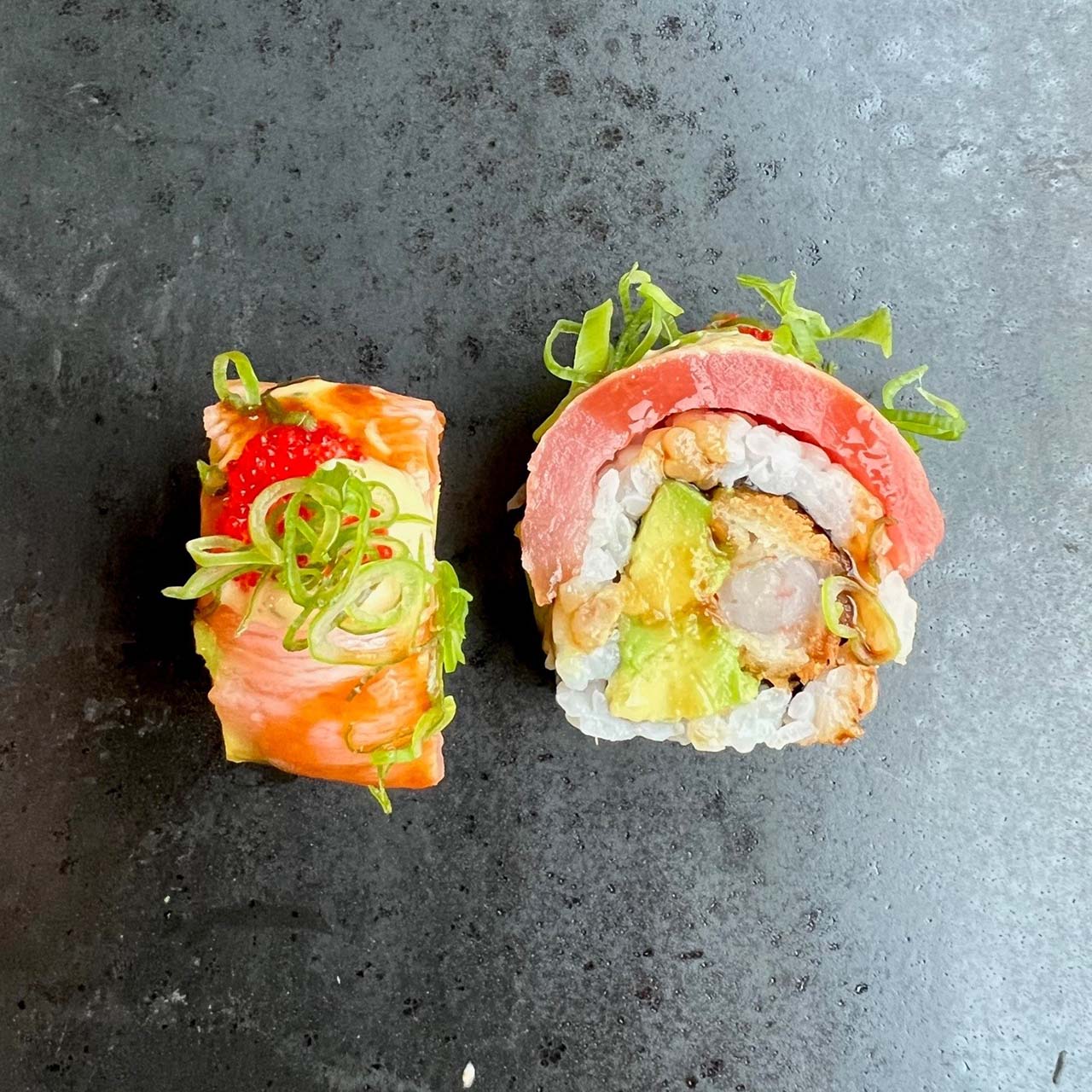 Extravaganza Fireworks