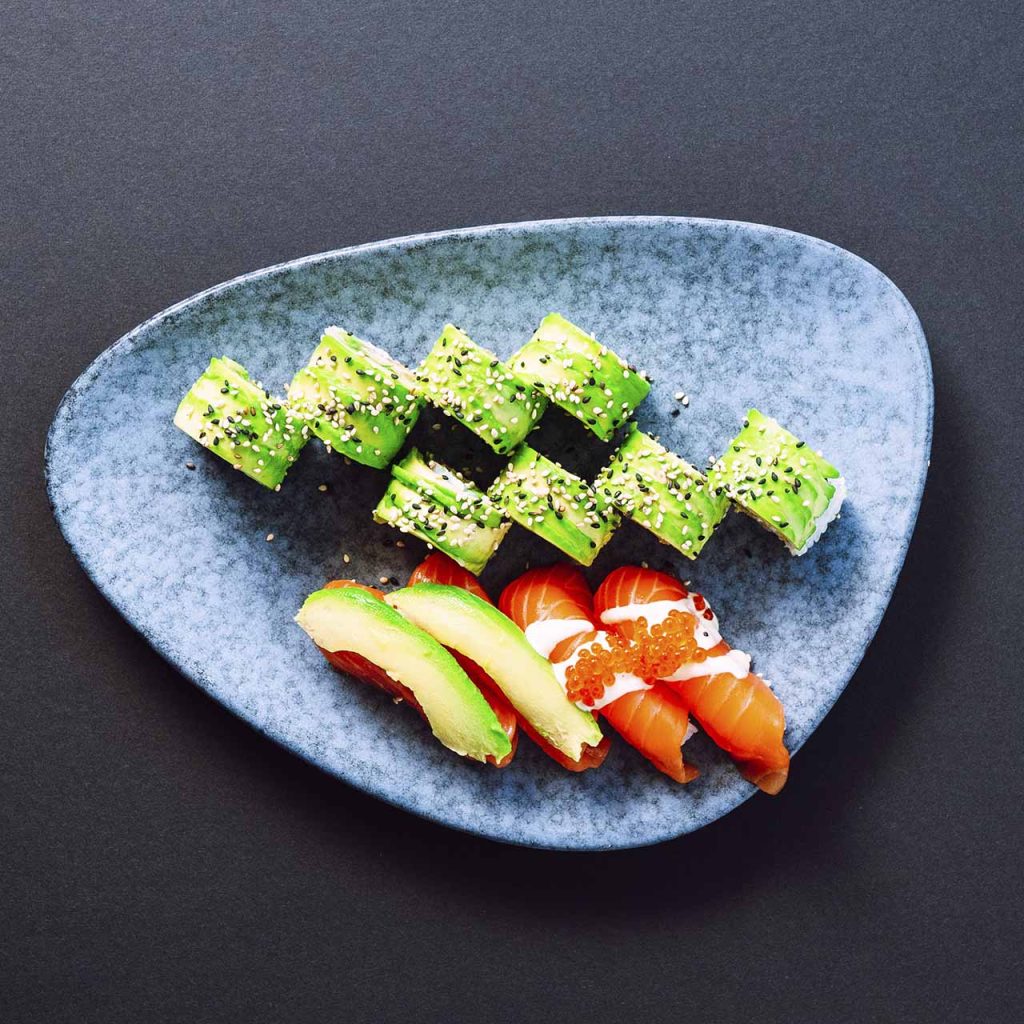 Frokost - God Appetit 2020