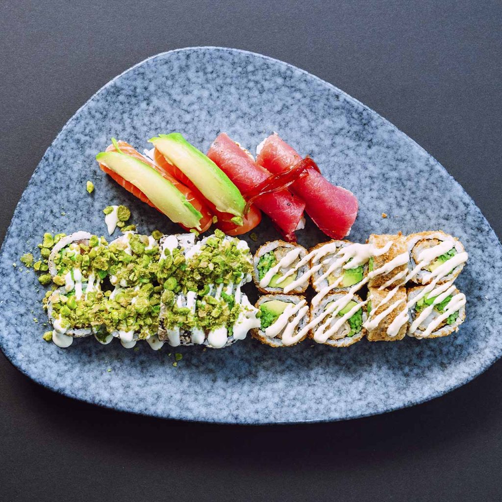 Frokost - Hundesulten 2020