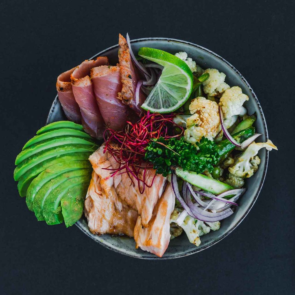 Salat - Its All Good