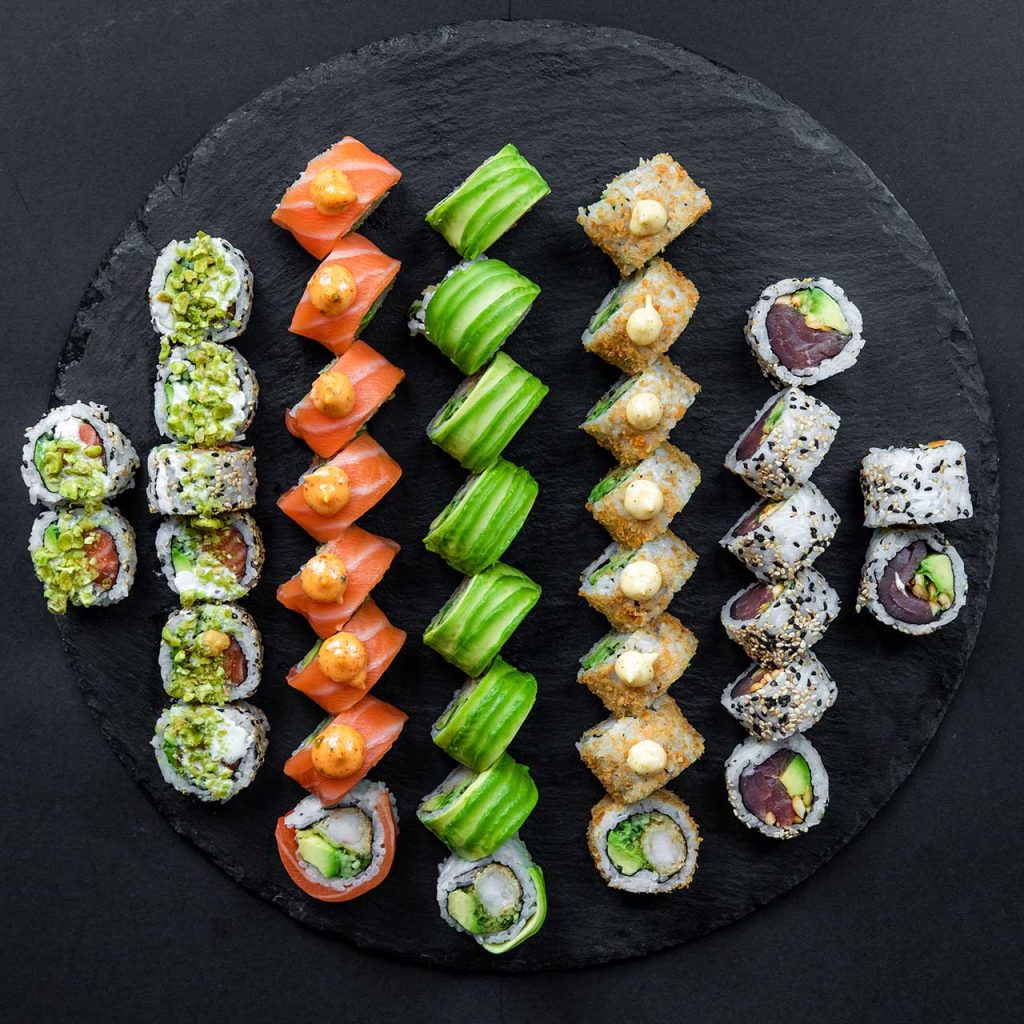 Menuer - Maki L 2021