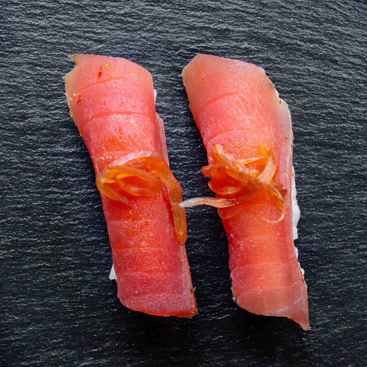 Nigiri - Seared Tun