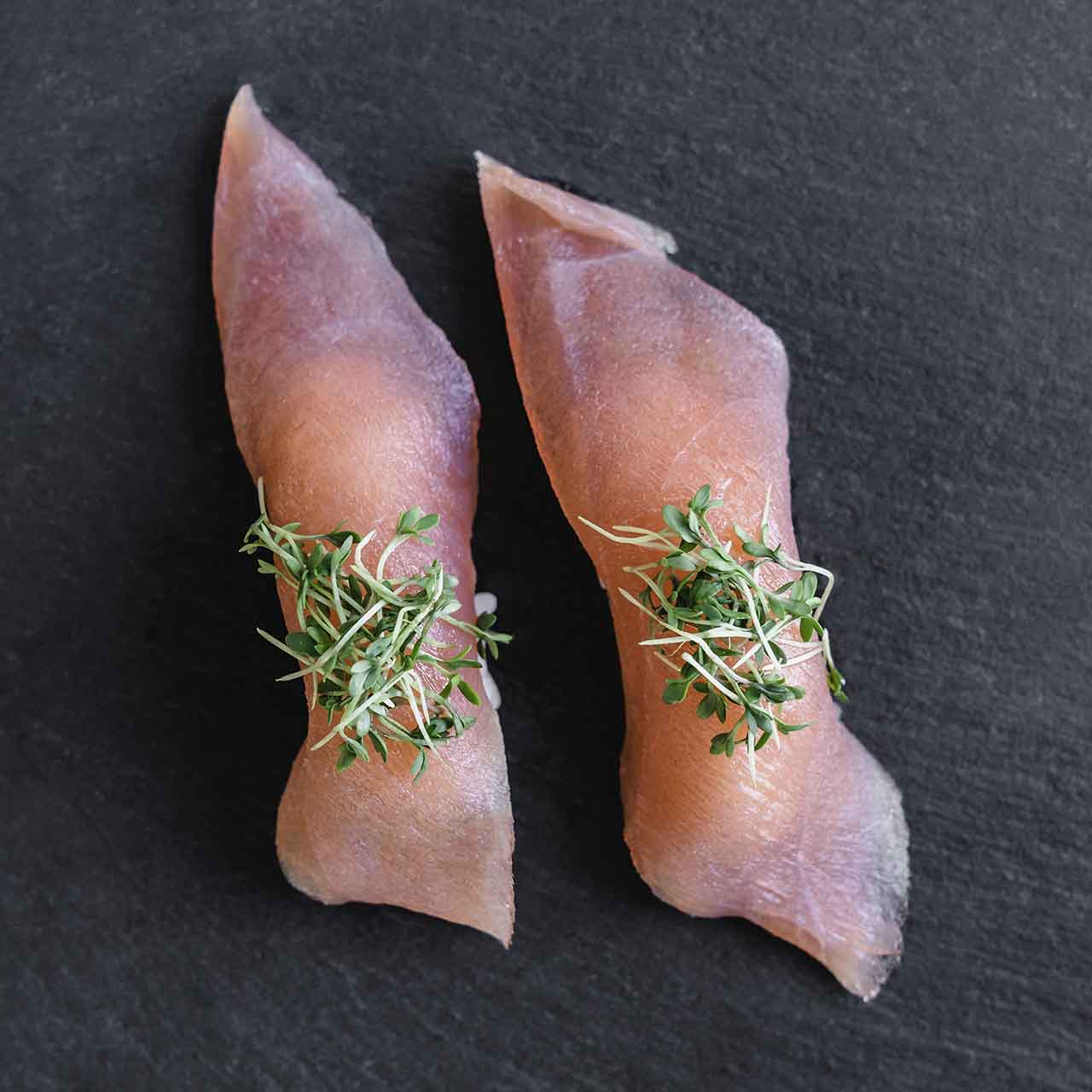 Nigiri - Tun Trøffel