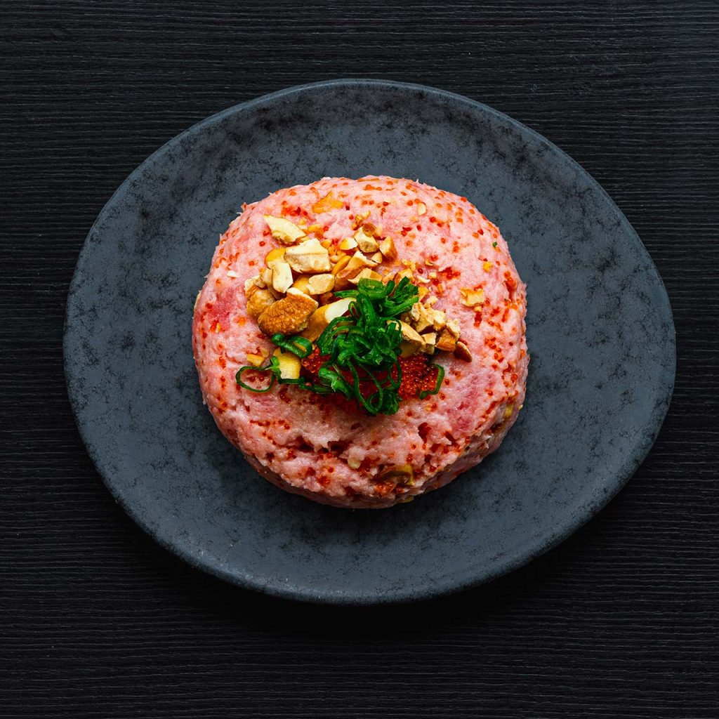 Sushi2500 - Tuntartar
