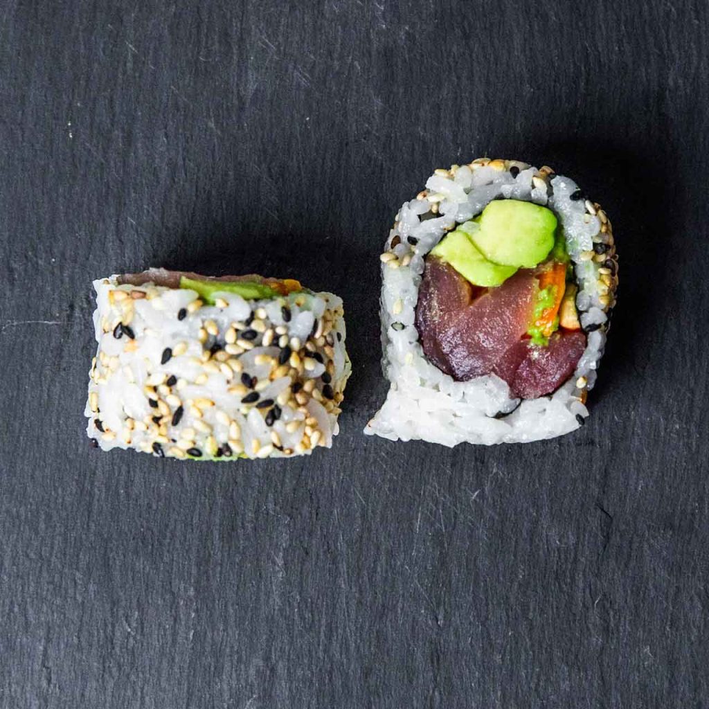 Sushi2500 Hawaiian