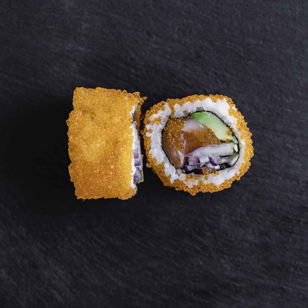 Classic Maki - Tasty