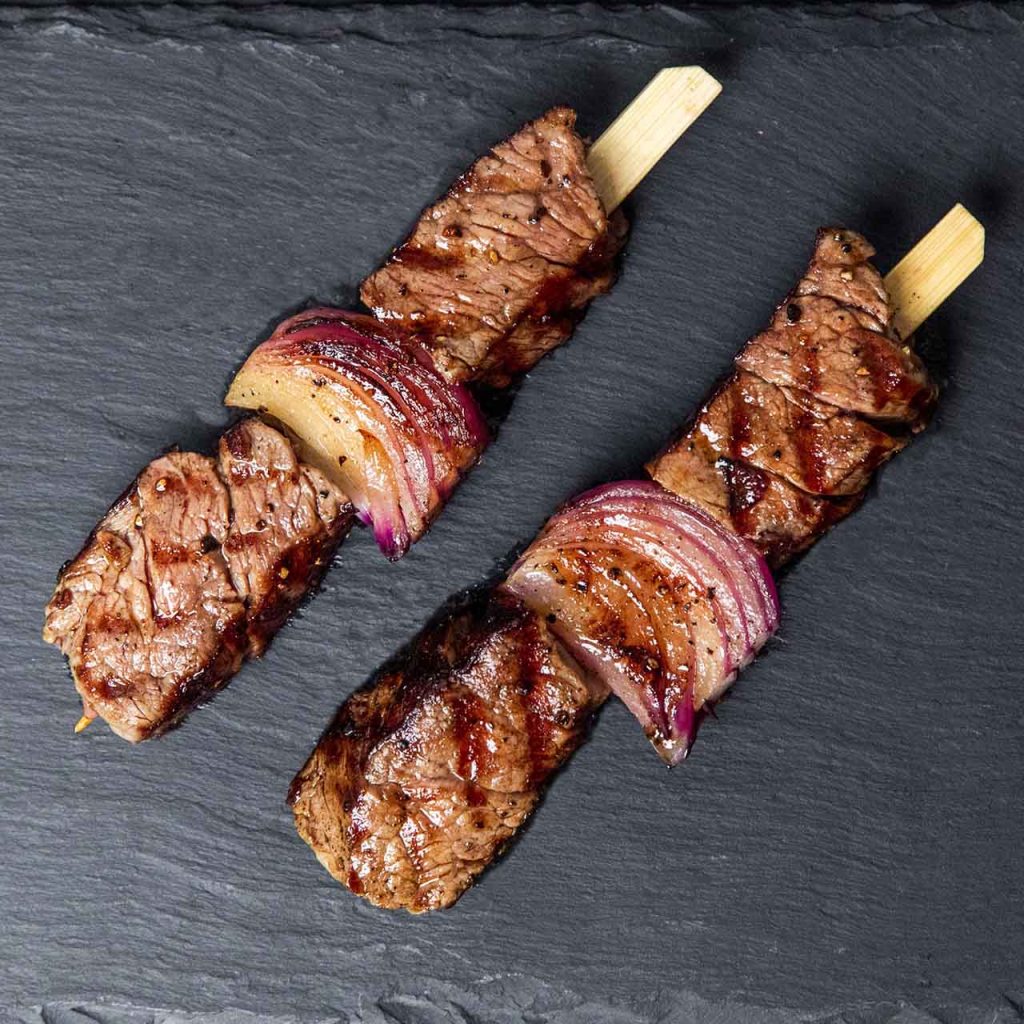 Sushi2500 Steak