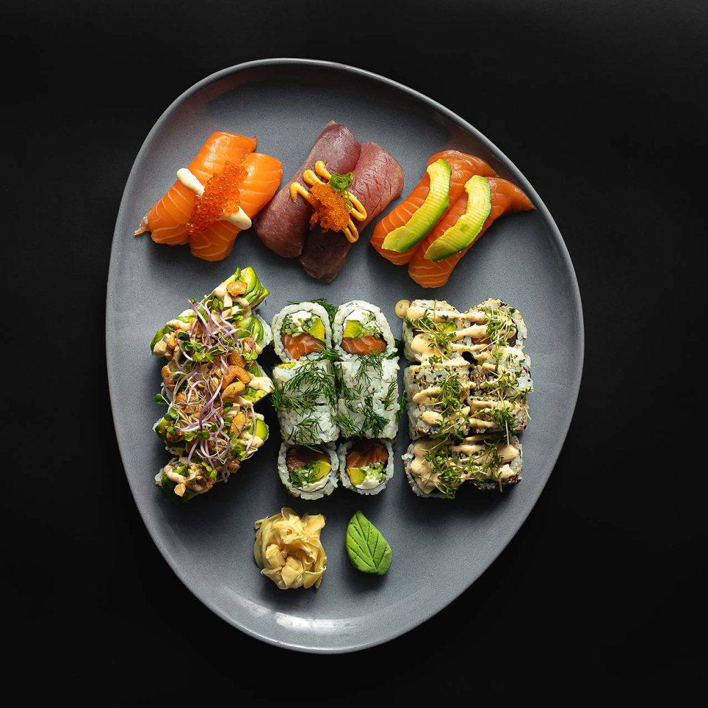 Menuer - Glutenfrie Favoritter