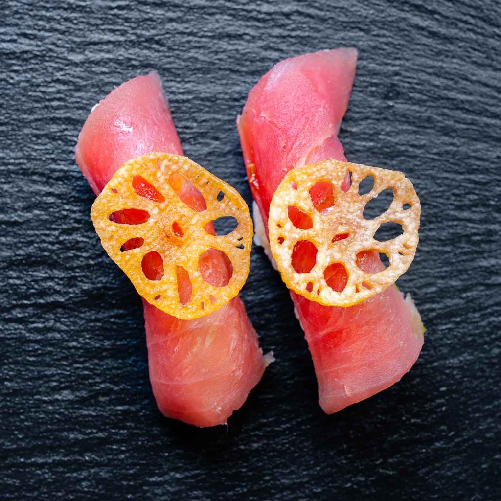 Nigiri - Tun Lotus