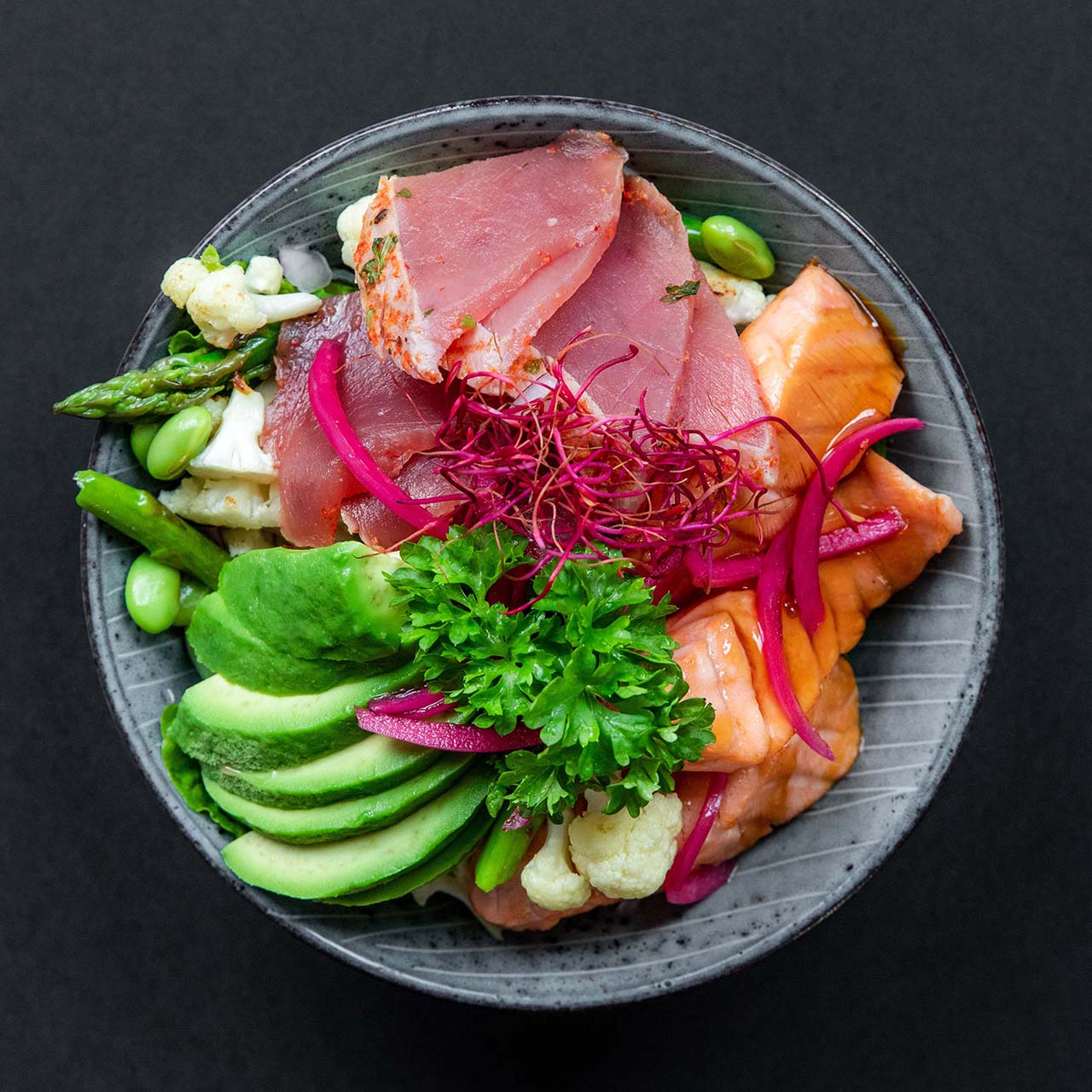 Poke Salat - It's All Good 2021