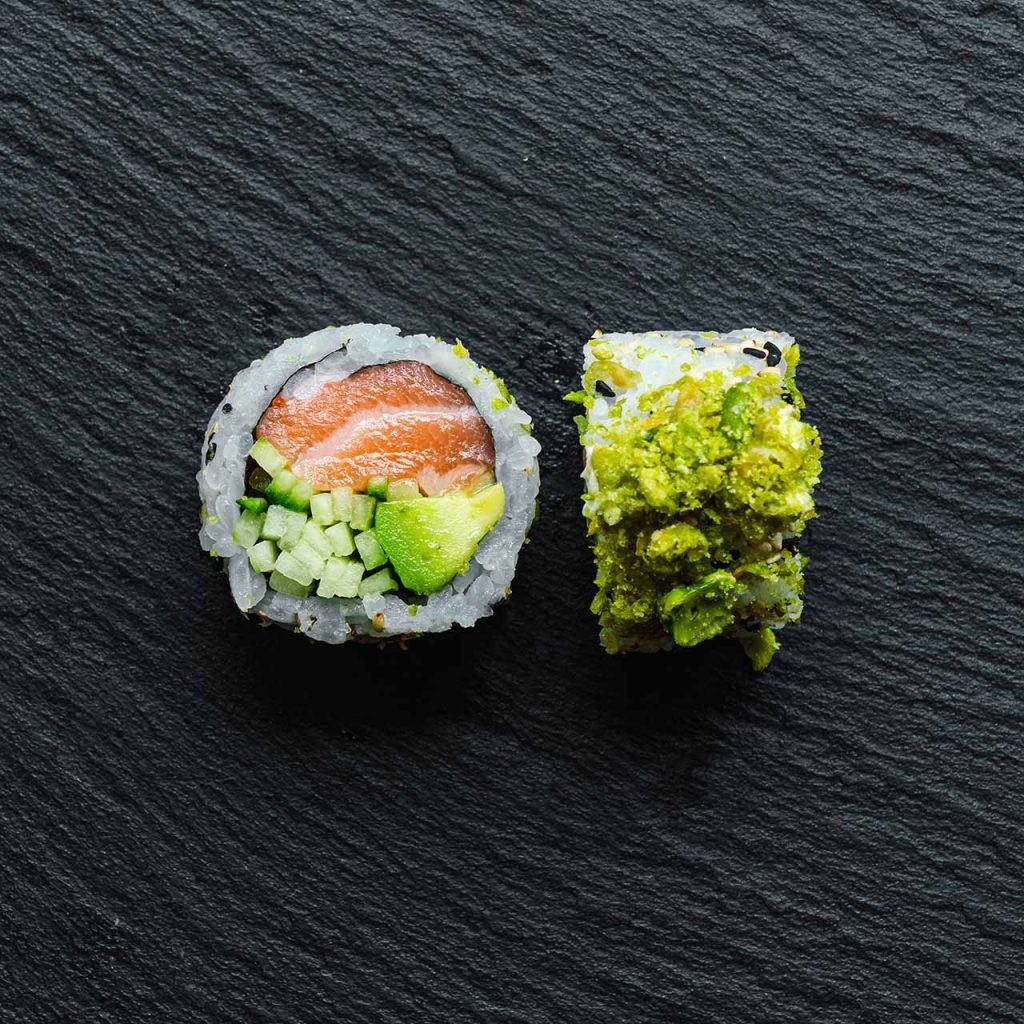 Sushi2500 - Classic Supreme